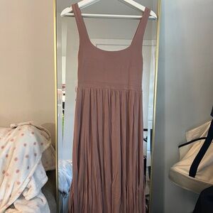 Wilfred Market Dress